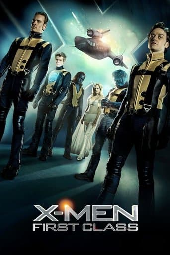 Xem Phim X-Men 5: Thế Hệ Thứ Nhất Vietsub HD Online - Rophim