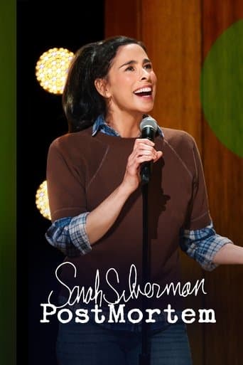 Xem Phim Sarah Silverman: Sau Khi Chết Vietsub HD Online - Rophim
