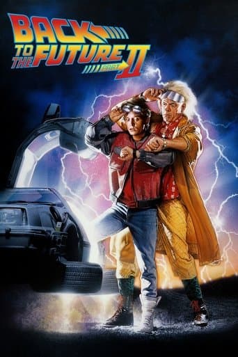 Xem Phim Trở Về Tương Lai 2 Vietsub HD Online - Rophim