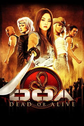Xem Phim DOA: Sống hoặc Chết Vietsub HD Online - Rophim