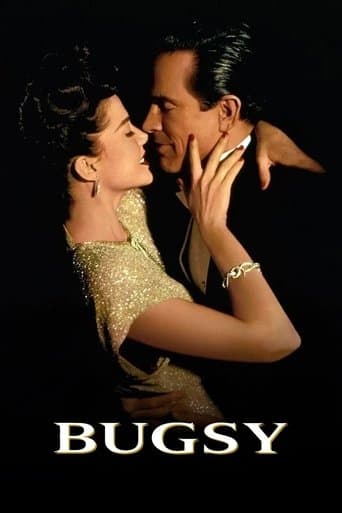 Xem Phim Tên Cướp Bugsy Vietsub HD Online - Rophim