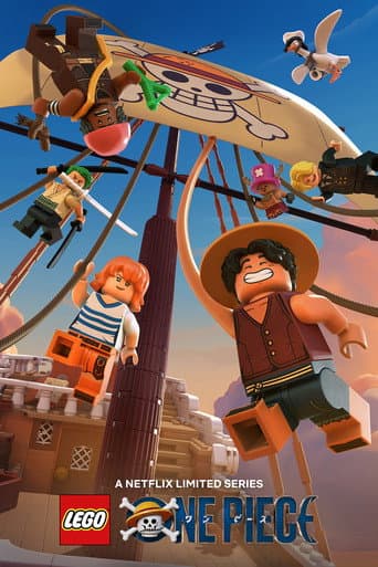 Xem Phim LEGO ONE PIECE Vietsub HD Online - Rophim