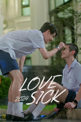 Xem Phim Love Sick 2024 Vietsub HD Online - Rophim