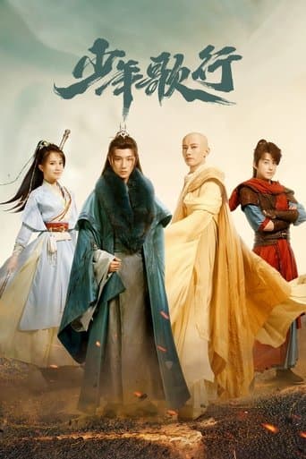 Xem Phim Thiếu Niên Ca Hành Vietsub HD Online - Rophim