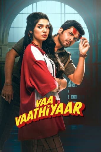 Xem Phim Vaa Vaathiyaar Vietsub HD Online - Rophim