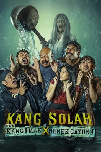 Xem Phim Tình Người Duyên Ma: Tái Hợp Vietsub HD Online - Rophim