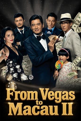Xem Phim Đổ Thành Phong Vân 2 Vietsub HD Online - Rophim