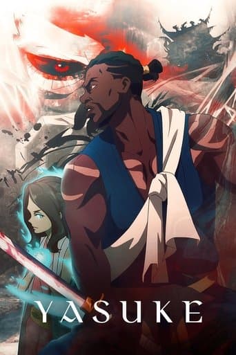 Xem Phim Yasuke Vietsub HD Online - Rophim