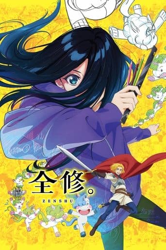 Xem Phim Zenshu Vietsub HD Online - Rophim