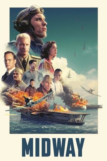 Xem Phim Trận Chiến Midway Vietsub HD Online - Rophim