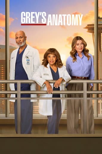 Xem Phim Ca Phẫu Thuật Của Grey Vietsub HD Online - Rophim