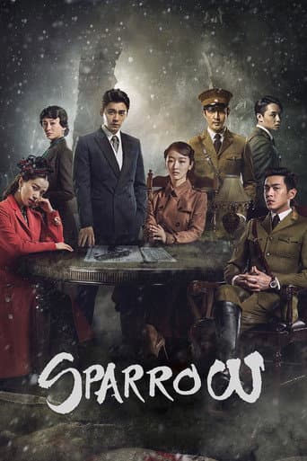 Xem Phim Ma Tước (Chim Sẻ) Vietsub HD Online - Rophim