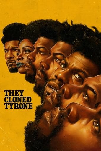 Xem Phim Họ Nhân Bản Tyrone Vietsub HD Online - Rophim