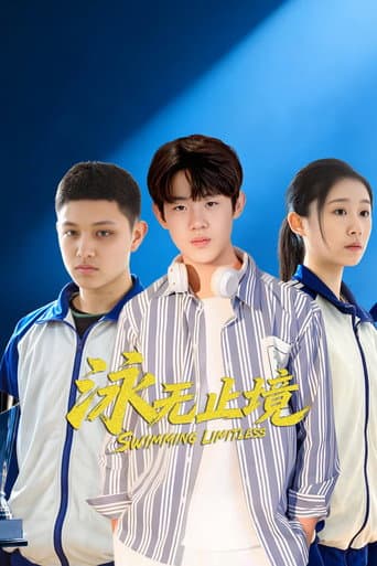Xem Phim Vịnh Vô Chỉ Cảnh (Bơi Không Ngừng Nghỉ) Vietsub HD Online - Rophim