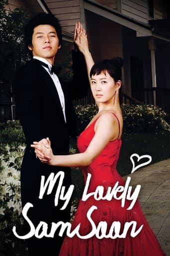 Xem Phim Tên Tôi Là Kim Sam Soon Vietsub HD Online - Rophim