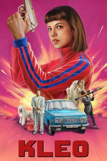 Xem Phim Kleo Vietsub HD Online - Rophim