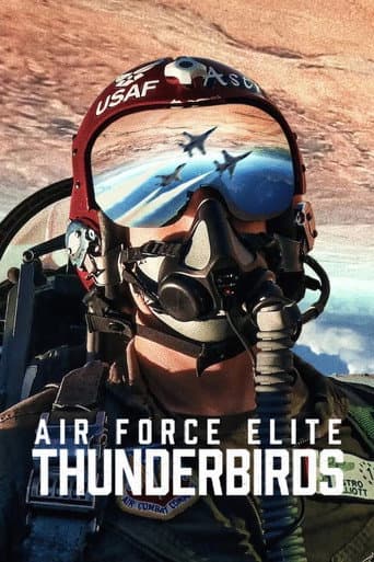 Xem Phim Thunderbirds: Phi Đội Tinh Nhuệ Của Không Lực Mỹ Vietsub HD Online - Rophim