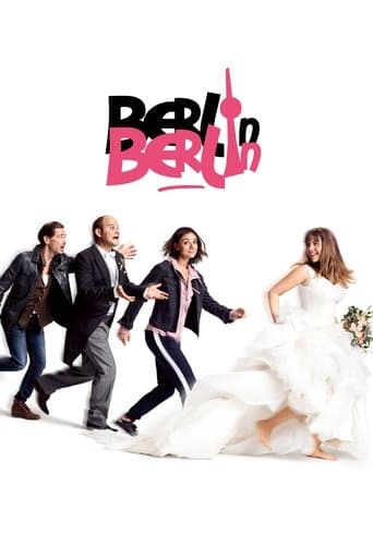 Xem Phim Berlin, Berlin: Cô Dâu Tháo Chạy Vietsub HD Online - Rophim