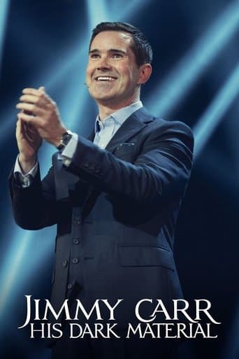 Xem Phim Jimmy Carr: Chất Liệu Đen Tối Của Anh Ấy Vietsub HD Online - Rophim