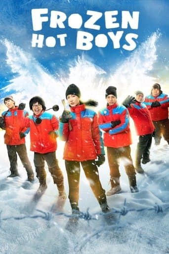 Xem Phim Những Chàng Trai Tuyết Nóng Vietsub HD Online - Rophim