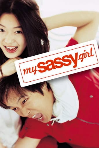 Xem Phim Cô Nàng Ngổ Ngáo Vietsub HD Online - Rophim