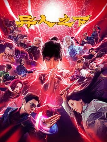 Xem Phim Dị Nhân Chi Hạ (Bản Điện Ảnh) Vietsub HD Online - Rophim