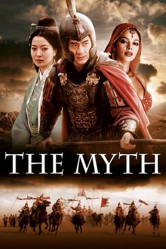 Xem Phim Thần Thoại Vietsub HD Online - Rophim