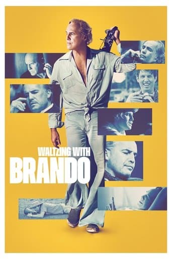Xem Phim Khiêu Vũ Cùng Brando Vietsub HD Online - Rophim