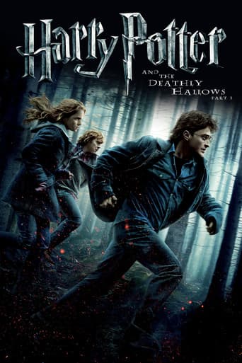 Xem Phim Harry Potter và Bảo Bối Tử Thần: Phần 1 Vietsub HD Online - Rophim