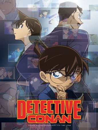 Xem Phim Thám Tử Lừng Danh Conan Vietsub HD Online - Rophim