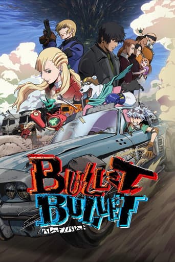Xem Phim BULLET/BULLET Vietsub HD Online - Rophim