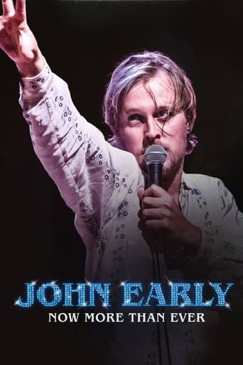 Xem Phim John Early: Lúc Này Chứ Còn Lúc Nào Vietsub HD Online - Rophim