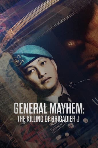 Xem Phim Vụ Án Mạng Brigadier J Vietsub HD Online - Rophim