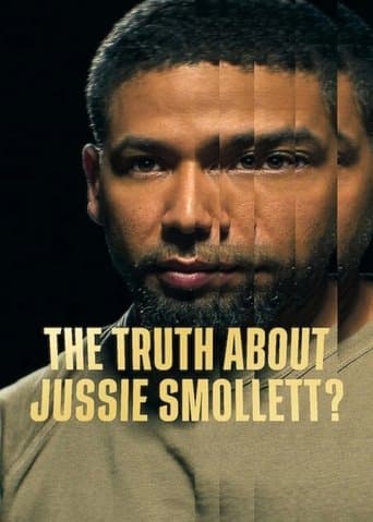 Xem Phim Sự Thật Về Jussie Smollett Vietsub HD Online - Rophim
