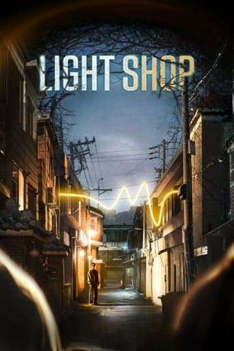 Xem Phim Cửa Hàng Ánh Sáng Vietsub HD Online - Rophim