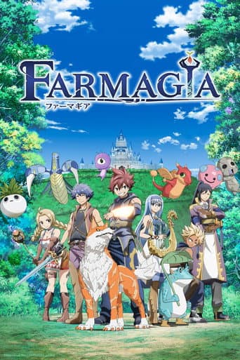 Xem Phim Farmagia Vietsub HD Online - Rophim