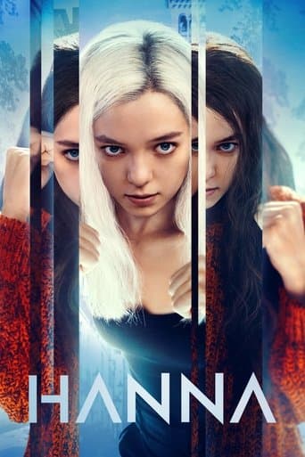 Xem Phim Sát Thủ Hanna Vietsub HD Online - Rophim