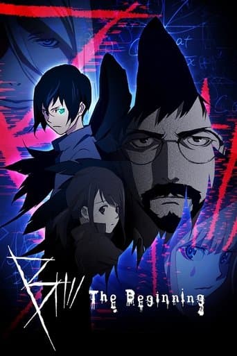Xem Phim B: Sự Khởi Đầu Vietsub HD Online - Rophim