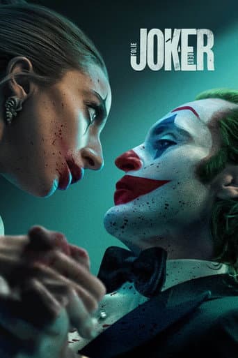 Xem Phim Joker: Điên Có Đôi Vietsub HD Online - Rophim