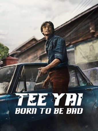 Xem Phim Tee Yai: Tính Bản Ác Vietsub HD Online - Rophim