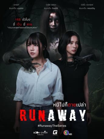 Xem Phim Có Chạy Cũng Chết Vietsub HD Online - Rophim