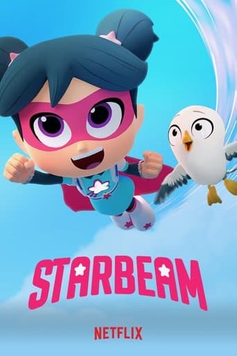 Xem Phim StarBeam Vietsub HD Online - Rophim