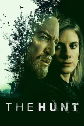 Xem Phim Cuộc Săn Đuổi (Traqués) Vietsub HD Online - Rophim