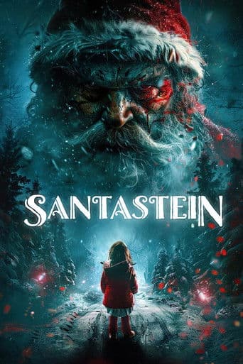 Xem Phim Santastein Vietsub HD Online - Rophim
