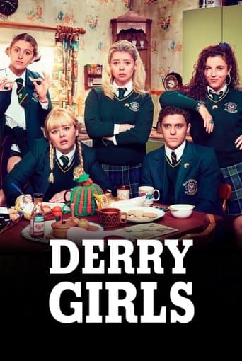 Xem Phim Những Cô Nàng Derry Vietsub HD Online - Rophim