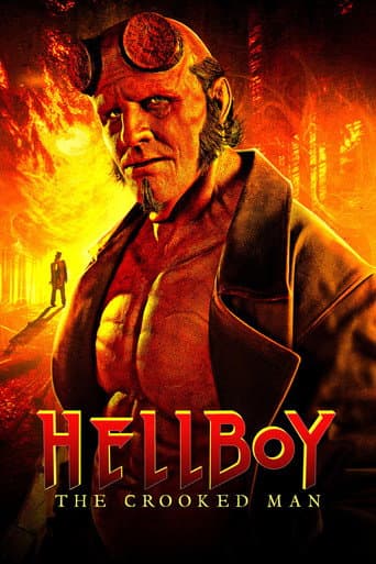 Xem Phim Hellboy: Đại Chiến Quỷ Dữ Vietsub HD Online - Rophim