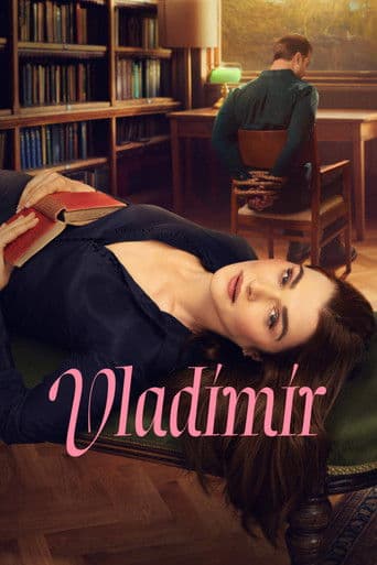 Xem Phim Vladimir Vietsub HD Online - Rophim