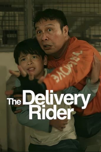 Xem Phim Tài Xế Giao Hàng Vietsub HD Online - Rophim