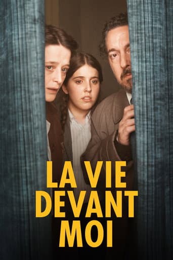 Xem Phim Căn Phòng Ẩn Náu (La Vie devant moi) Vietsub HD Online - Rophim