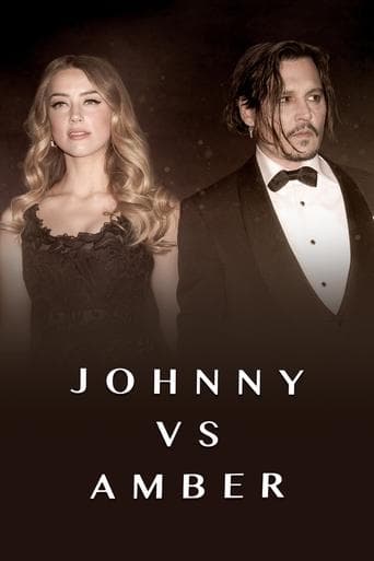 Xem Phim Vụ Kiện Johnny Và Amber Vietsub HD Online - Rophim